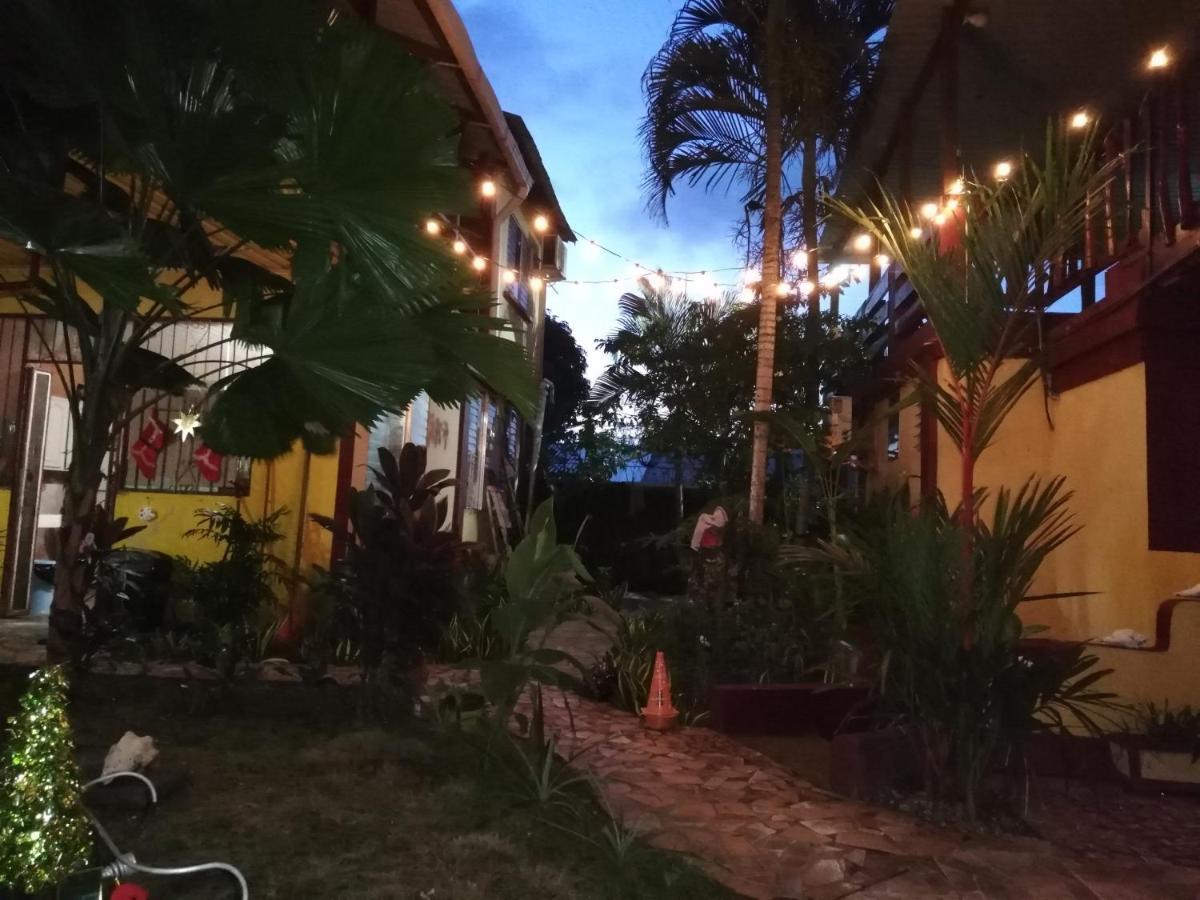Hotel Bahia 特拉 外观 照片