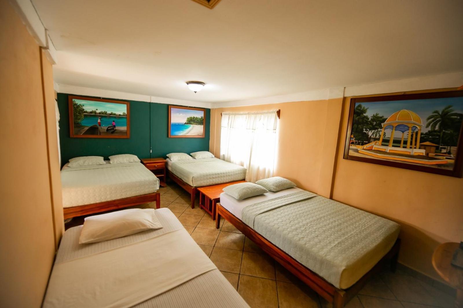 Hotel Bahia 特拉 外观 照片