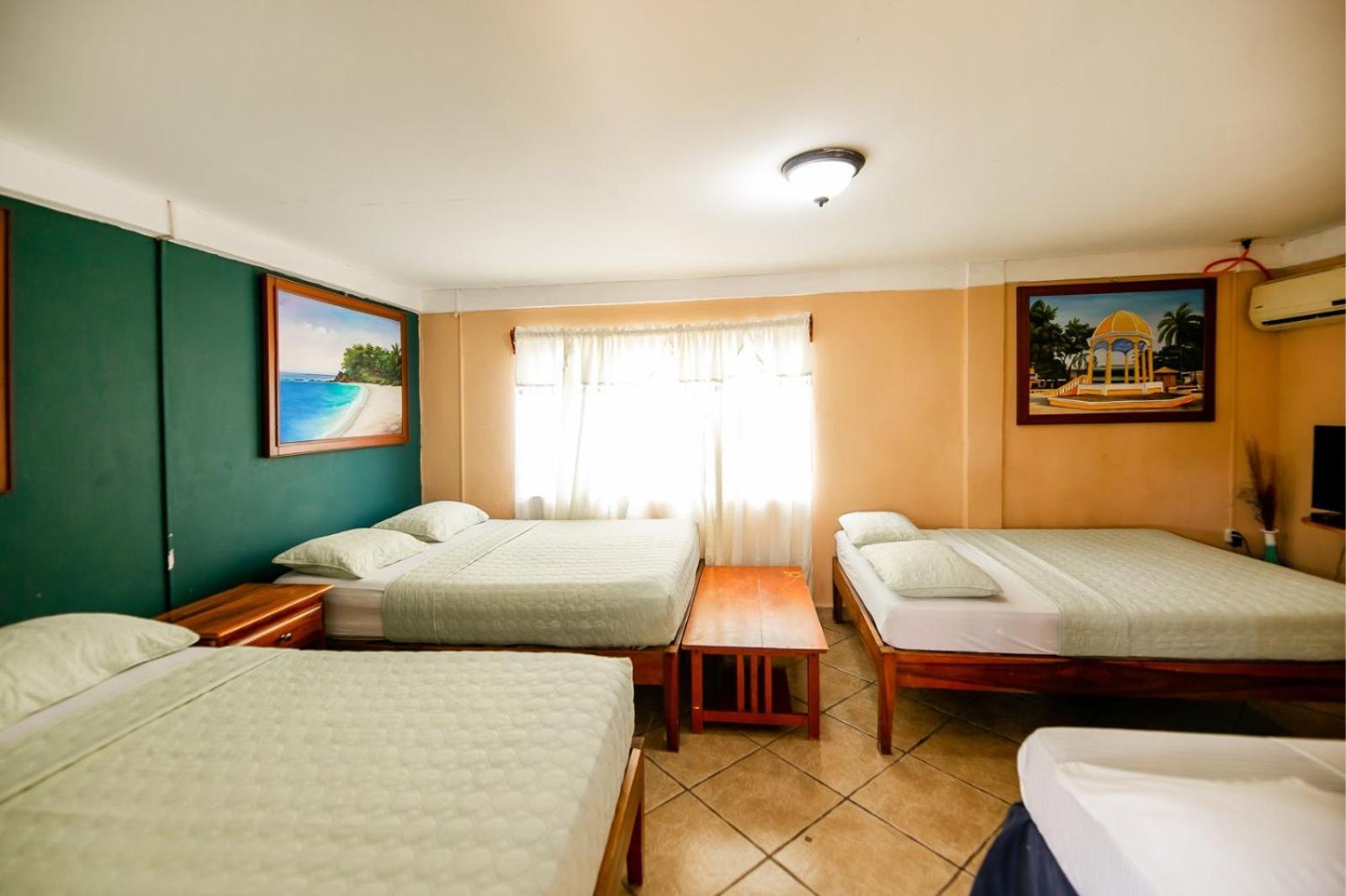Hotel Bahia 特拉 外观 照片