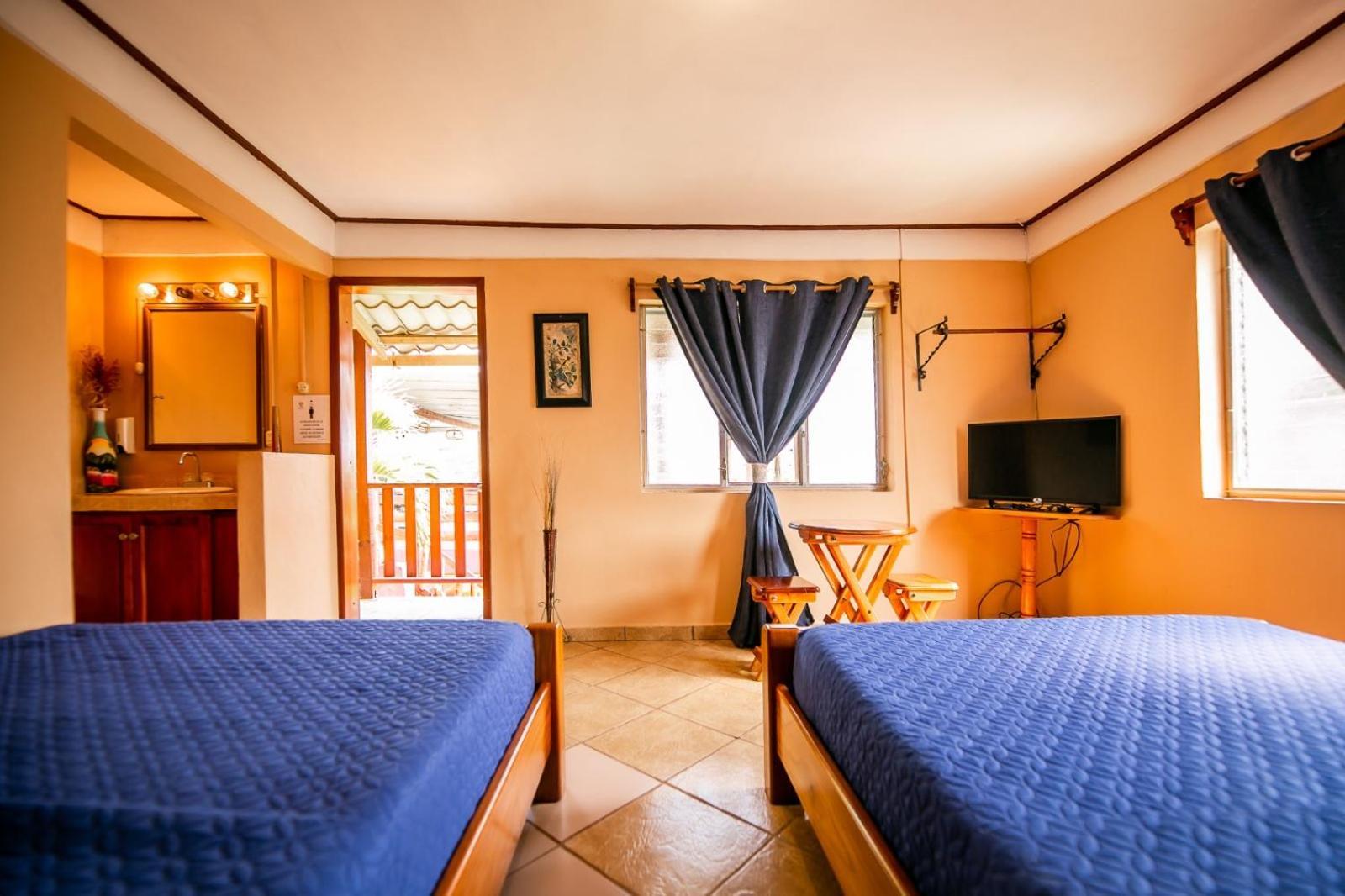 Hotel Bahia 特拉 客房 照片